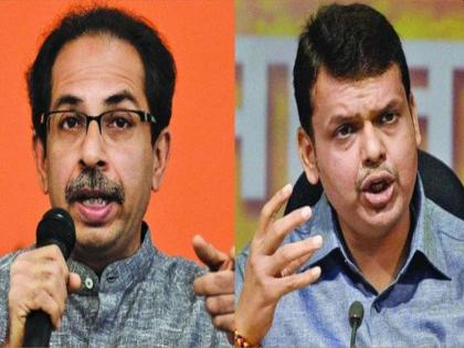 Coronavirus: Don't do politics in Coronavirus Situation, CM Uddhav Thackeray Target BJP pnm | Coronavirus: अखेर मुख्यमंत्री उद्धव ठाकरेंनी मौन सोडलं; नाव न घेता भाजपा नेत्यांचा घेतला समाचार