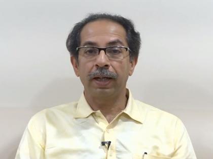 Coronavirus: Chief Minister Uddhav Thackeray's appeal to state people pnm | Coronavirus: मुख्यमंत्री उद्धव ठाकरेंचं आवाहन; काही जणांच्या मनासारखं होत नाहीत ते रागावलेत पण...