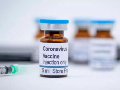 The corona vaccine develops the same immunity in the elderly as in the young | Coronavirus: कोरोना लसीमुळे वृद्धांमध्ये निर्माण झाली युवकांइतकीच रोगप्रतिकारशक्ती