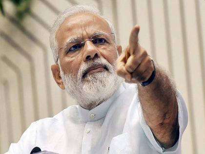 Coronavirus: PM Narendra modi warns people, Don't repeat that mistake pnm | Coronavirus: पंतप्रधान नरेंद्र मोदींनी दिली लोकांना ताकीद; ‘ती’ चूक पुन्हा करु नका, अन्यथा...