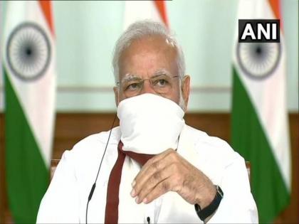 Coronavirus: What will Prime Minister Narendra Modi say about lockdown in the country tomorrow? Got hints today! pnm | Coronavirus: लॉकडाऊनबाबत पंतप्रधान नरेंद्र मोदी उद्या काय बोलतील? आजचं मिळाले संकेत!