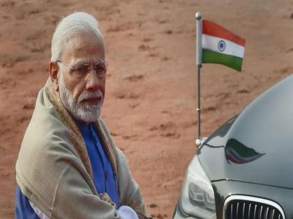 One hundred days of 'Modi 2.0': seven important decisions that change the geography and future of the country | 'मोदी 2.0' चे शंभर दिवसः देशाचा भूगोल आणि भविष्य बदलवणारे सात महत्वपूर्ण निर्णय