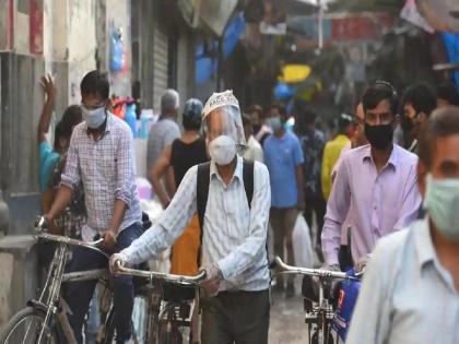 Coronavirus: Due to increasing patient state Lockdown till July 31! Restrictions will remain | Coronavirus: लॉकडाऊन ३१ जुलैपर्यंत! राज्यात रुग्ण वाढल्याने खबरदारी; बंधने कायम राहणार