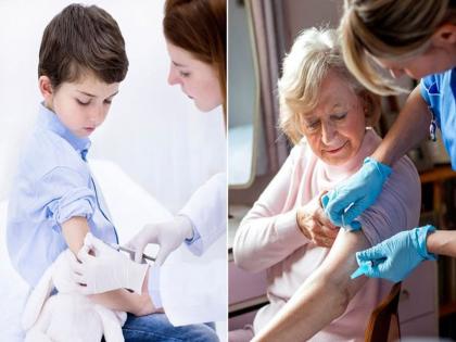 Coronavirus: कोरोना लसीच्या चाचणीत भारताला मोठी आशा; लहान मुलं अन् वृद्धांवर होणार प्रयोग!