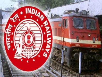 Coronavirus: New History made by Indian Railways during Lockdown pnm | Coronavirus: लॉकडाऊन काळात भारतीय रेल्वेचा नवा इतिहास; प्रवासी वाहतूक बंद करुनही झाला फायदा