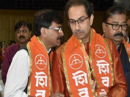 BJP Keshav Upadhye Target Thackeray government & Shiv Sena | “हे कसले आपडो सरकार, हे तर थापडो सरकार”; भाजपाचा ठाकरे सरकारला टोला