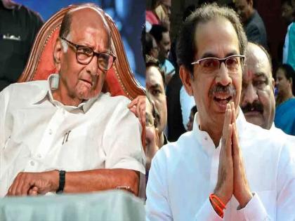 Uddhav Thackrey: 'That' decision is not mine; Chief Minister Uddhav Thackeray's revolt after Sharad Pawar's displeasure? | Uddhav Thackrey: 'तो' निर्णय माझा नाही; पवारांच्या नाराजीनंतर मुख्यमंत्री उद्धव ठाकरेंचे घूमजाव?