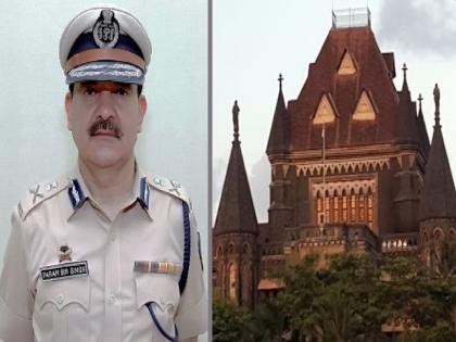 The practice of holding press conferences for sensitive cases; Affidavit of Mumbai Police Commissioner in High Court | संवेदनशील प्रकरणांसाठी पत्रकार परिषद घेण्याची प्रथा; मुंबई पोलीस आयुक्तांचे हायकोर्टात प्रतिज्ञापत्र