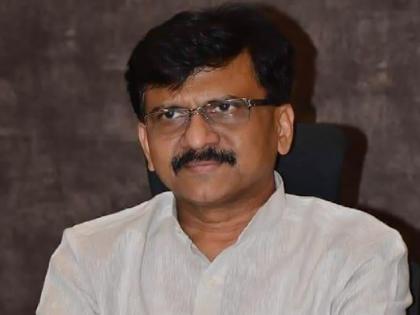 BJP Chitra Wagh Target Shivsena Sanjay Raut over Statement on cabinet reshuffle & Smriti Irani | Video: “संजय राऊतजी, आधी तुमच्या चमचेगिरीचा आणि सामनाच्या संपादक पदाचा काय संबंध आहे ते सांगा”