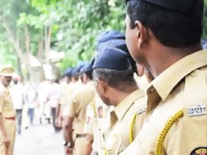 Coronavirus: Rs 130 crore distributed to families of cops killed due to covid; 324 people have died so far | Coronavirus: कोविडमुळे मृत पोलिसांच्या कुटुंबीयांना १३० कोटींचे वाटप; आतापर्यंत ३२४ जणांचा मृत्यू