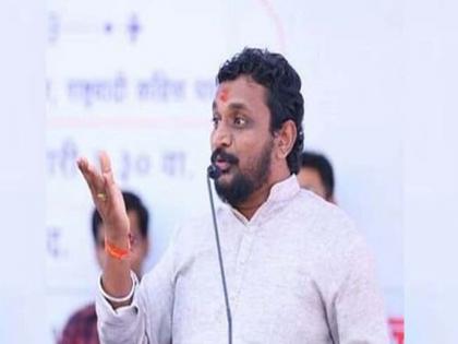 "3 votes split in 21 crores in Legislative Council election, multiplied to about 161 crore, NCP MLA Amol Mitkari Troll in social media | "विधान परिषदेत ३ मते २१ कोटींना फुटली, गुणाकार केला साधारण १६१ कोटी झाले"