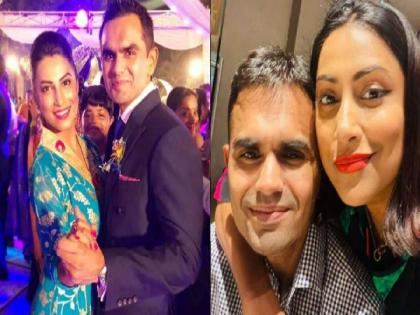 Mumbai Cruise Rave Party: NCB अधिकारी समीर वानखेडेंच्या डोक्यावर कुणाचा हात? पत्नी क्रांती रेडकरचा खुलासा