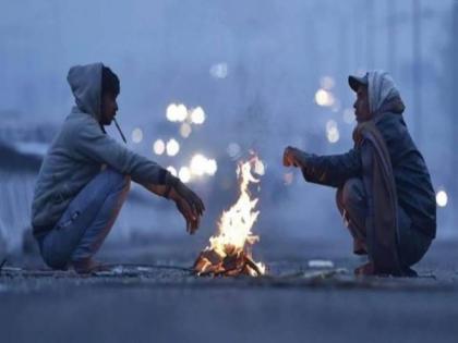 Chance of severe cold wave in North India; The effect will be felt in Central India too, the mercury will fall | उत्तर भारतात थंडीच्या तीव्र लाटेची शक्यता; मध्य भारतातही जाणवणार प्रभाव, पारा घसरणार