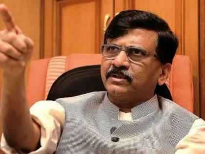 Coronavirus: Governor's house shouldn't become center for political conspiracy Said Shiv Sena MP Sanjay Raut pnm | Coronavirus:...पण ‘त्या’ निर्लज्ज राज्यपालांची अचानक आठवण येतेय; संजय राऊतांची जहरी टीका