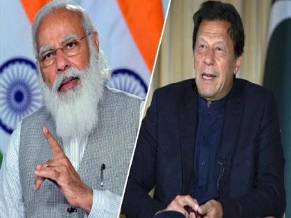 Pakistan planning to defame India in the world on Kashmir Issue, Protest front of all embassy | India vs Pakistan: जगात भारताला बदनाम करण्यासाठी पाकिस्तानचं भलतचं प्लॅनिंग; २७ ऑक्टोबरला खेळणार रडीचा डाव