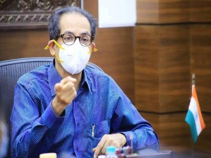 Cabinet Meeting Decision: CM Uddhav Thackeray offers great relief to state officials | Cabinet Meeting: मुख्यमंत्री उद्धव ठाकरे यांचा राज्यातील अधिकाऱ्यांना मोठा दिलासा; मंत्रिमंडळाचा महत्वाचा निर्णय