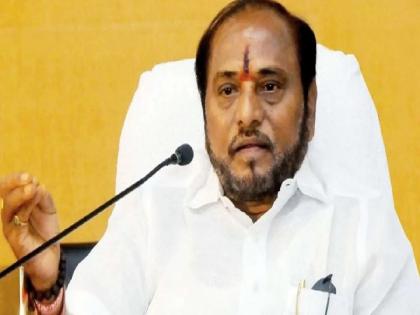 Will not left from party says Shiv Sena leader Ramdas Kadam | माझ्याविरोधात कट रचला, लवकरच गौप्यस्फोट करणार; शिवसेना नेते रामदास कदमांचा इशारा