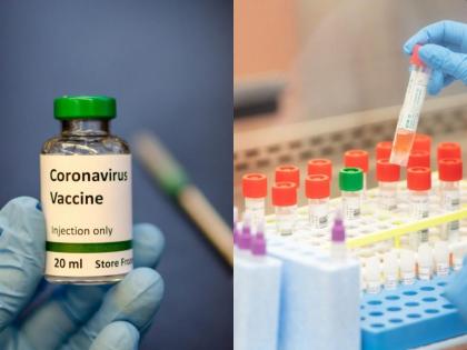 Coronavirus: Central Government plans to speed access to global vaccine