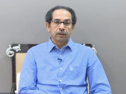 Coronavirus: BJP Leader Kirit Somayya Demand to Action against CM Uddhav Thackeray pnm | Coronavirus: खुद्द मुख्यमंत्री उद्धव ठाकरेंनी केला नियमभंग; गृहमंत्री कारवाई करणार का? भाजपानं लिहिलं पत्र