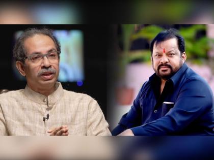 Uddhav Thackeray Interview: Thackeray Criticized on Shahaji Patil | काय झाडी, काय डोंगर...; उद्धव ठाकरेंनी शहाजीबापू पाटलांना विचारला खोचक सवाल