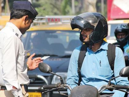 Don't impose unfair traffic changes on Thanekar, MNS warns traffic police department | अन्यायकारक वाहतू बदल ठाणेकरांच्या माथी मारू नका, मनसेचा वाहतूक पोलीस विभागाला इशारा  