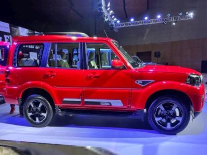 These mid size SUVs are selling well, more in demand than Scorpio Know the price top 3 best selling mid size suvs in september 2022 | Mid Size SUVs: या मिड साइज SUVची होतेय धडाक्यात विक्री, Scorpio पेक्षाही अधिक डिमांड; जाणून घ्या किंमत