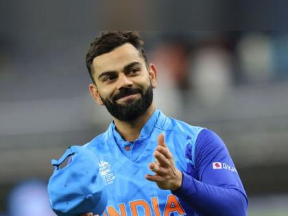 england cricketer moeen ali statement on virat kohli Said Virat is more dangerous than before | Virat Kohli: कोहलीचा हा सर्वात मोठा 'दुश्मन', आता बनलाय त्याचा चाहता; म्हणाला - विराट पूर्वीपेक्षा अधिक घातक