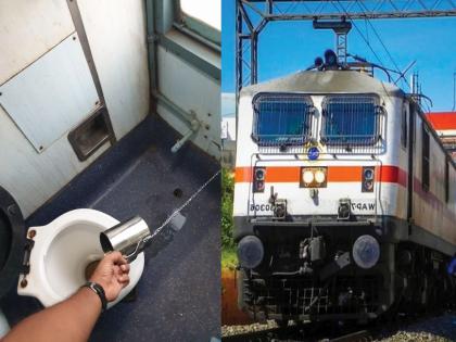 Indian Railways ran without toilet for 55 years know about the interesting facts when did toilet facility started in indian railways | 55 वर्षे शौचालयाशिवाय धावत राहिली भारतीय रेल्वे, 'या' एका तक्रारीनंतर सुरू झाली टॉयलेची व्यवस्था