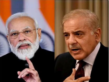 Prime Minister narendra Modi's warning to Pakistan Pak responded to the notice about indus water treaty mumtaz zahra baloch | India-pakistan relation: पंतप्रधान मोदींच्या इशाऱ्यानं पाकिस्तानला फुटला घाम, भीत-भीत दिलं नोटिशीला उत्तर!