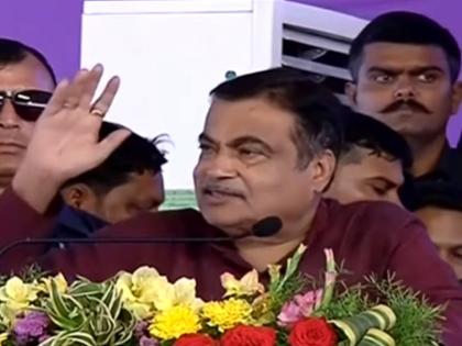 we rejected Reliance's 'that' tender saving 20000 crores in today's terms nitin Gadri told a special story of Gopinath Mande | ...अन् आम्ही रिलायन्सचं 'ते' टेंडर रिजेक्ट करत, आजच्या काळातले 20000 कोटी वाचले; गडरींनी सांगितला गोपीनाथ मंडेंचा खास किस्सा