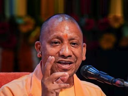 Uttar pradesh CM Yogi starts campaigning with BJP's election-winning formula, Akhil's tension will increase | भाजपच्या निवडणूक जिंकून देणाऱ्या फॉर्म्युल्यानं CM योगींची प्रचाराला सुरुवात, अखिलेश यादव यांचं टेन्शन वाढणार