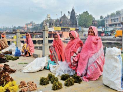 In the new year, the clouds will be crowded, the cold will attack; Chance of rain in some areas | नववर्षात ढगांचीच गर्दी, थंडी आक्रसणार; काही भागात तुरळक पावसाची शक्यता