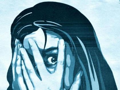 8 months torture of young woman by luring her for marriage; Accused absconding | लग्नाचे आमिष दाखवत तरुणीवर आठ महिने अत्याचार; आरोपी फरार