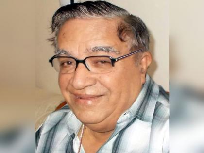 Sholay fame comedian Birbal passed away | 'शोले' फेम विनोदी अभिनेते बिरबल यांचे निधन