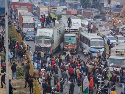 hit and run issue Making laws is easy, But it is very difficult to create a system that will obey the laws | ‘हिट अँड रन’ची घाई...; कायदे करणे सोपे असते, पण...