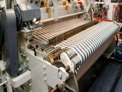 Textile exporters increased in Solapur, Pakistan market is shifting to Solapur | सोलापुरात टेक्स्टाइलचे निर्यातदार वाढले, पाकिस्तानचे मार्केट वळतेय सोलापूरकडे