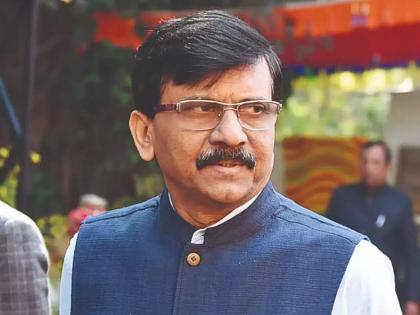 2000 crore allegation sanjay raut says defamation suit malafide attempt to muzzle free speech | "शिवसेनेचे नाव आणि चिन्ह मिळविण्यासाठी 2,000 कोटी रुपये खर्च केले"; दिल्ली उच्च न्यायालयात राऊतांचा यू टर्न