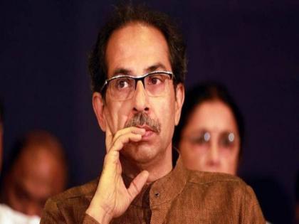 Does Corona only walk at night?; Question MNS leader Sandeep Deshpande To CM Uddhav Thackeray | 'कोरोना काय फक्त रात्री फिरतो का?'; मनसेचा उद्धव ठाकरे यांना सवाल