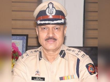 Police force ready to prevent untoward incident All police stations ordered to be alert says Commissioner of Police | "अनुचित प्रकार टाळण्यासाठी पोलिसांचा फौजफाटा सज्ज! सर्व पोलिस ठाण्यांना सतर्क राहण्याचे आदेश"