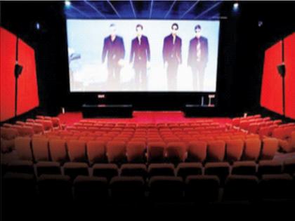 Set up 300 new cinema halls at taluka level; Marathi producers demand a permanent solution from the government | 300 नवीन सिनेमागृहे तालुका पातळीवर उभारा; कायमचा तोडगा काढण्याची मराठी निर्मात्यांची सरकारकडे मागणी