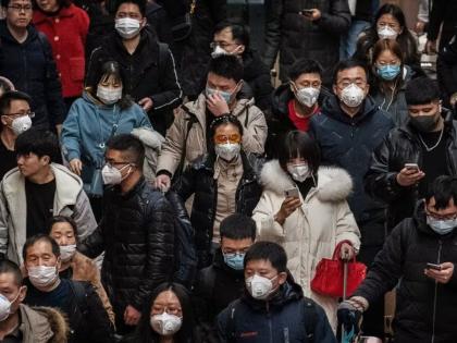 china to impose lockdown as influenza cases spike again people got angry after Hearing the emergency plan in xian city | चीनच्या या शहरात लागणार लॉकडाऊन? इमरजन्सी प्लॅन ऐकून लोक भडकले अन्...