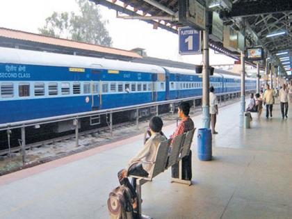 44 old stations in Maharashtra will shine Covering 508 stations in the country | महाराष्ट्रातील ४४ जुनी स्थानके चकाकणार! देशातील ५०८ स्थानकांचा समावेश