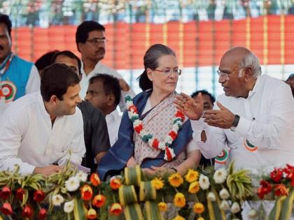 How did Congress fighters achieve South victory | काँग्रेस सेनानींनी दक्षिण दिग्विजय कसा साधला?