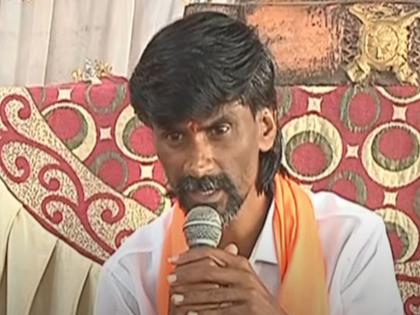 The government is knowingly misleading the Maratha community says Manoj Jarange weapon of hunger strike again on the government | "सरकार जाणूनबुजून मराठा समाजाची दिशाभूल करतंय"; मनोज जरांगेचं पुन्हा 'आमरण उपोषणास्त्र'