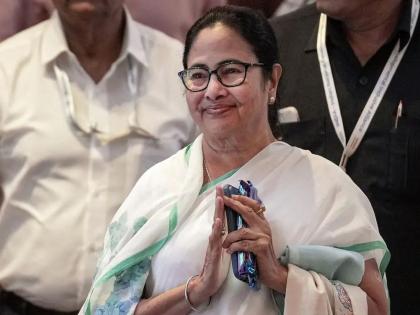 Mamata Banerjee made a temple plan on the day of ram mandir inauguration and says tmc do harmony rally | रामलला प्राणप्रतिष्ठेच्या दिवशी ममता बॅनर्जींनी आखलाय मंदिर प्लॅन! केली मोठी घोषणा; जाणून घ्या, काय करणार?