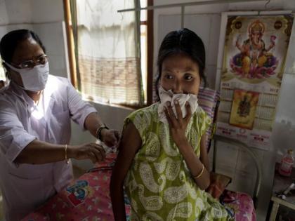 World Tuberculosis Day; Drug resistant TB on the rise among women | जागतिक क्षयरोग दिन; महिलांमध्ये वाढतोय ‘ड्रग रेझिस्टंट टीबी’ World Tuberculosis Day; Drug resistant TB on the rise among women | जागतिक क्षयरोग दिन; महिलांमध्ये वाढतोय ‘ड्रग रेझिस्टंट टीबी’
