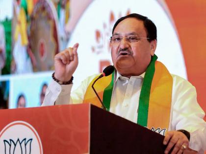 BJP president jp Nadda announces new team for 2024; Bandi Sanjay, Radha Mohan Aggarwal new National General Secretary | भाजपचे अध्यक्ष नड्डा यांची २०२४ साठी नवी टीम जाहीर; बंदी संजय, राधा मोहन अग्रवाल नवे राष्ट्रीय सरचिटणीस