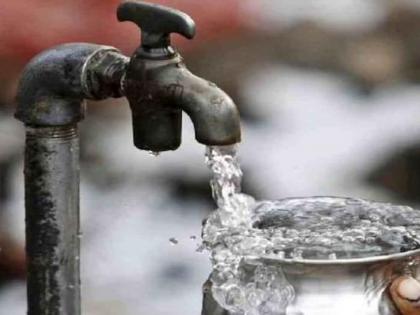 110 crores spent on Nashikkar's water, recovery only 50 crores; Now the water bills will come to every house | नाशिककरांच्या पाण्यावर खर्च होतात ११० कोटी, वसुली फक्त ५० कोटी; आता घरोघरी येणार पाण्याची बिले