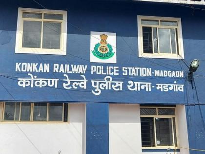 Four missing persons from Gujarat found in Margaon, achievement of Konkan Railway Police | गुजरातमधील बेपत्ता चार जण मडगावात सापडले, कोकण रेल्वे पोलिसांची कामगिरी