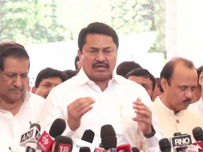 congress nana patole said shinde and fadnavis govt should resign after supreme court comment | Maharashtra Politics: “अब्रुची लक्तरे वेशीवर टांगली, राज्यातील ‘नपुंसक’ ईडी सरकारने तात्काळ राजीनामा द्यावा”